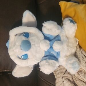 Disney Store Exclusive Snowy Stitch